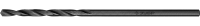 Сверло по металлу  5,2*86 мм сталь Р4М2 класс В Зубр Мастер (29605-5,2)