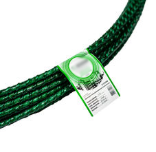 Арматура стеклопластиковая АСК-10 50м зеленая (бухта)