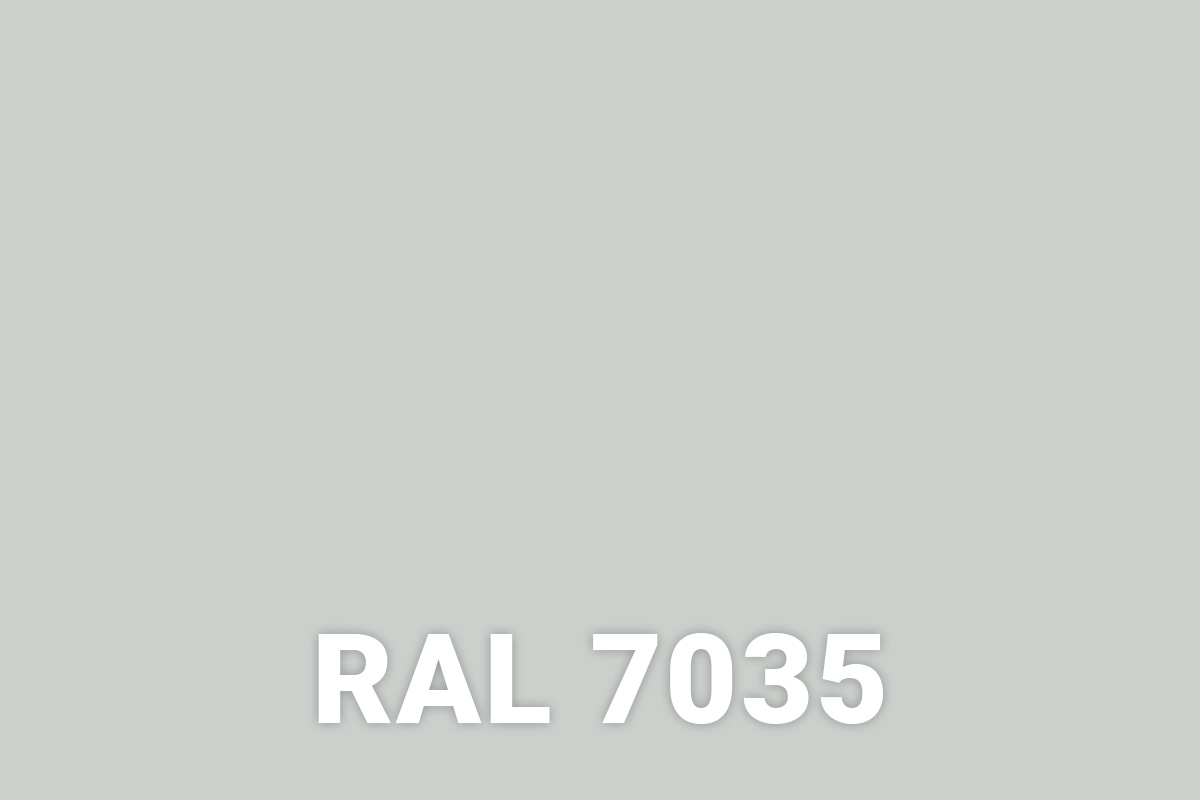 Аэрозольная краска EMPILS светло-серая RAL7035 425 мл