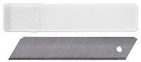 Лезвия для ножа 25мм 5 шт профи STAYER (09179-S5)
