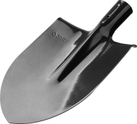 Лопата штыковая без черенка ЗУБР (39412)