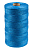 Шпагат п/п 110м 1,5мм (32 кгс; 0,8 ктекс) синий STAYER