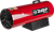 Пушка тепловая газовая ЗУБР ТПГ-75000 М2 (75,0 кВт, 2300м.куб/час, 5,9кг/ч)