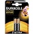 Батарейка Duracell Basic LR03-2BL (ААА, 2 шт)