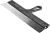 Шпатель 450 мм стальной нерж. с пласт. ручкой ЗУБР Мастер (10077-45)