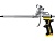 Пистолет для пены монтажной STAYER HERCULES с тефлоновым покрытием (06861)
