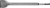 Зубило плоское SDS+ 40*250мм Зубр (29363-40-250)