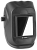Маска сварщика со стеклянным светофильтром ЗУБР Мастер затемнение 11 (11078)