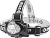 Фонарь налобный светодиодный 10Ultra LED 3 режима ЗУБР Мастер