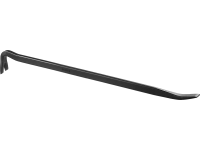 Лом-гвоздодер  600мм кованый усиленный STAYER (21643-60)